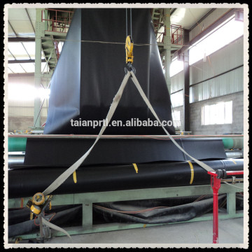 hdpe geomembrane