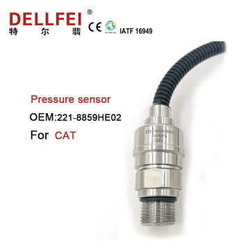 HẤP DẪN SELL CAT CẢM ỨNG ÁP LỰC 221-8859HE02