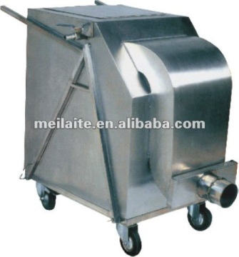 4000W Dry Ice Machine/smoke making machine/dry ice stage effect machine