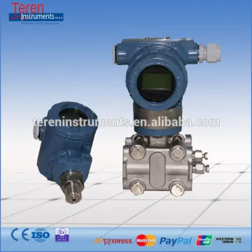 Low cost pressure transmitter, preaasure meter, pressure gauge
