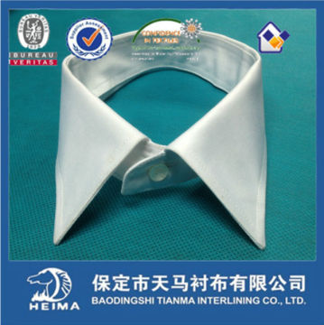 2014 best selling fack shirt collar for fashion accessories