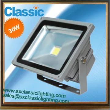 ce rohs loutdoor led flood lights canada