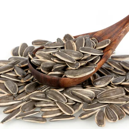 sunflower seed a nut or a grain