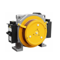 Elevator PMS Gearless Traction Machine