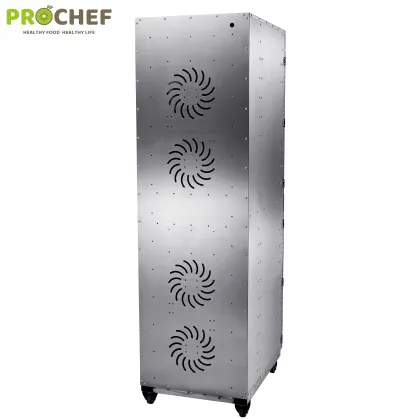 Excalibur Commercial Food Dehydrator - Magic Mill Dehydrator Machine