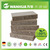 Super E0 grade hollow chipboard