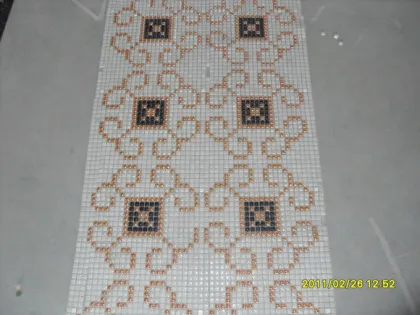 siemax mosaic