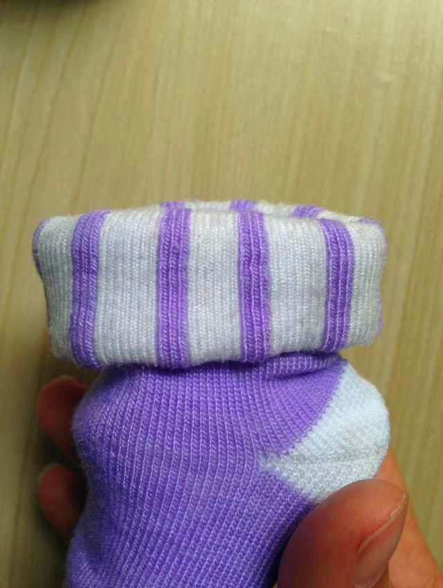 New Cotton Baby Ankle Sock 2014