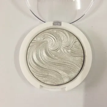 Natural Carved Cosmetics Face Brightening Highlight Palette