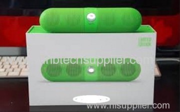 حبة يدق يدق المتكلم بلوتوث المتكلم Beatbox بالدكتور دري