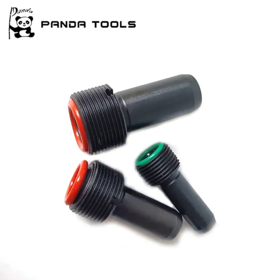 Factory Supply High Precision HSK100 Coolant Tube for Tool Holders