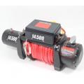 COMPASS 14500lbs 12v electric winch