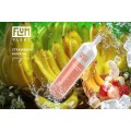 Отличный одноразовый Flum Float Vape Device 3000 Puff