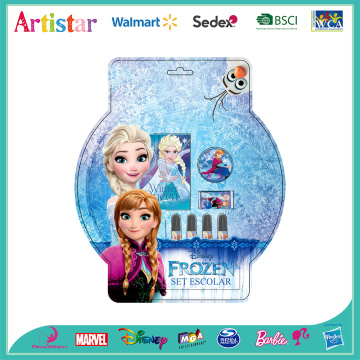 Disney Frozen blister card set