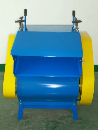 Armored Scrap Copper Cable Stripper