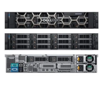 Customize Your New PowerEdge R760xa Rack Server