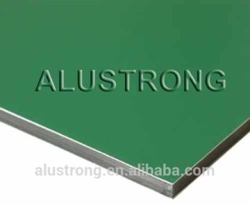 aluminum composite material (ACM ACP) for signage