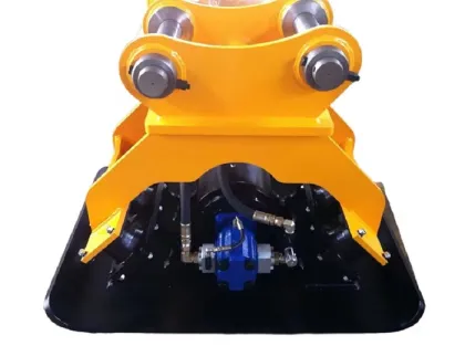 Reversible Plate Compactors Plate Compactor Dur-500