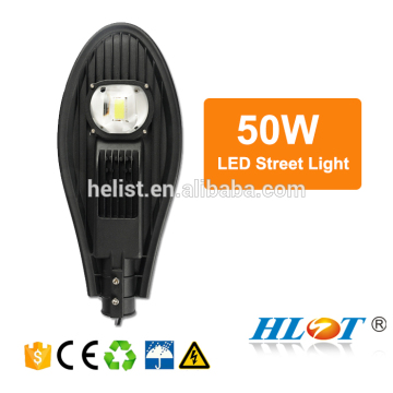 High quality Solar Pannel High Power Street Led Light Lamp Housing