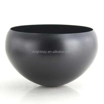 Chinese Temple Stainless Steel Alms Bowl
