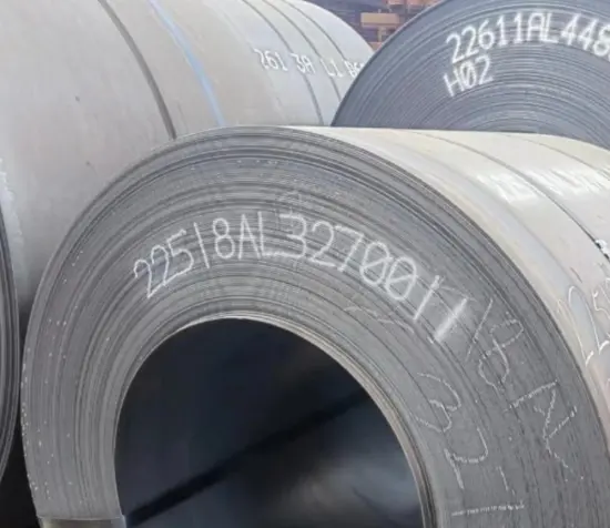 Cold Rolled Steel Coil Steel-Board