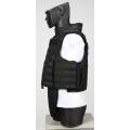 Gilet anti- stab & pare-balles de SWAT