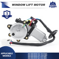 High-Quality Window Lift Motor for Nissan Models