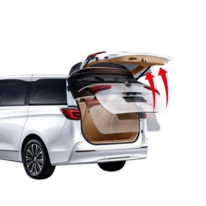 EASYGUARD Electric Tailgate Lift System for Buick Cars