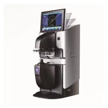 JD-2600B Optical Professional Auto Lensmeter Ophthalmic Equipment