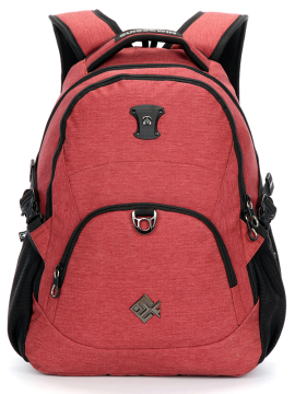 Suissewin fashion leisure Business Travel carry-on Backpack