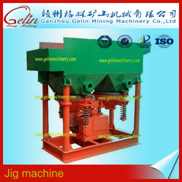Large Coltan Jig Mining Machine