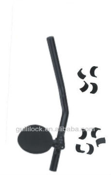 Bicycle rest handlebar BN-X008