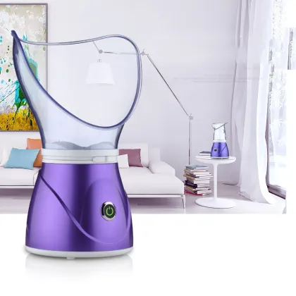 Seeking Distributors: Wholesale Electric Nano Facial Steamer for Home Use - Affordable, Portable Face Steamer Solutions