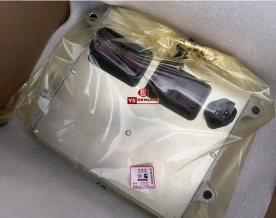 4995445 Engine Electrical Control Module (ECM) and Parts for Z13 Engine