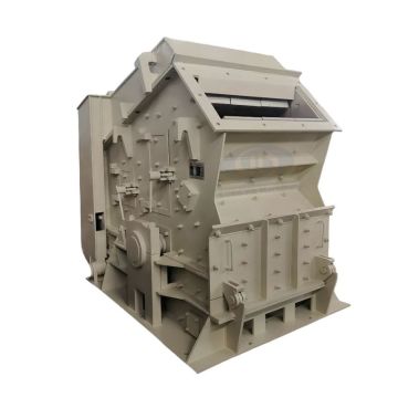  Italy Impact Crusher Machine: Stone Crushing Bearings and Mobile Impact Crushers