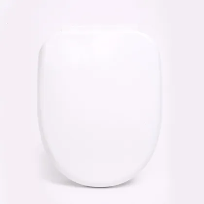 Easy To Install And Clean Toilet Cover