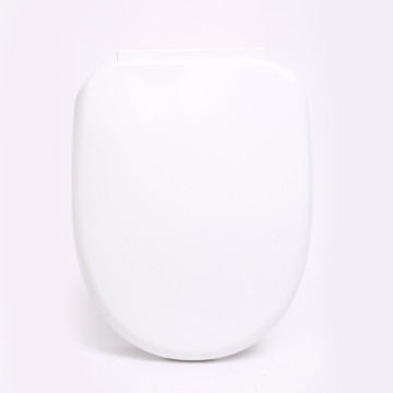 Cojín trasero electrónico inteligente del asiento del inodoro de la venta caliente del diseño único