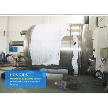 Liquid Storage Tank Vessel SS304 stainless steel water tank Factory