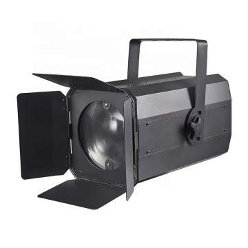 BACP200ZS Επαγγελματικό COB200W ΖΩΜΑ ΠΑΡΑΚΟΛΟΥΘΗΣΗ ΠΛΥΜΟΝ