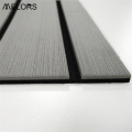 Melors Synthetic Teak Yacht Mat Teak Boat Flooring