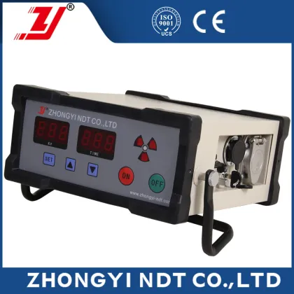 China Industrial NDT Welding X-ray Radiation Detector