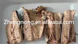 Low Price Brine Mackerel Seafood Canned Mackerel