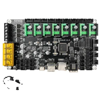 Wholesale MKS Monster8 V2.0 8-Axis Control Board for Voron 3D Printer