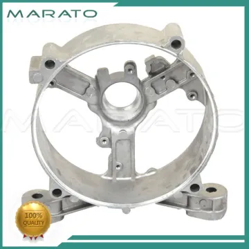 crankcase cover assy of 152/154/SH1900- gasoline -Generator-Spare-Parts