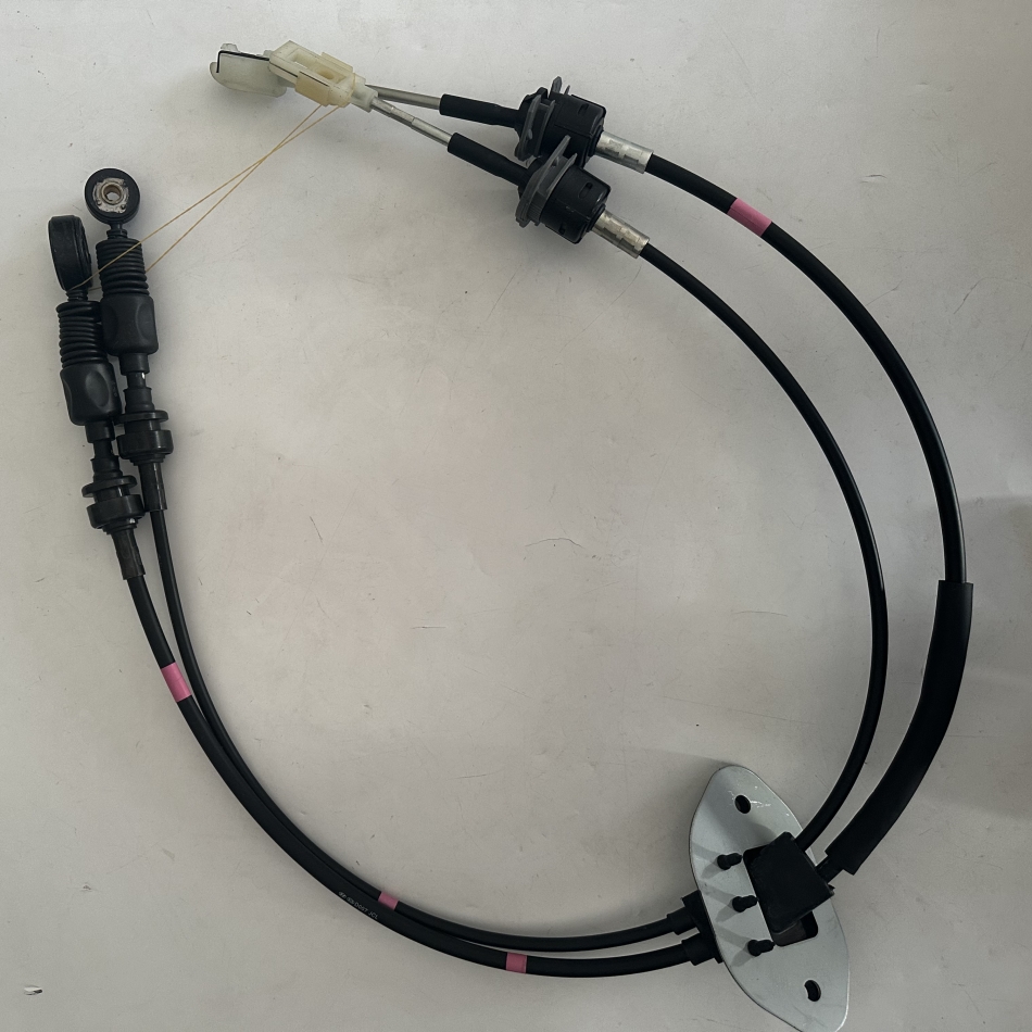 Захранвайте кабела на съединителя на спирачния кабел Hyundai 43794-2H100