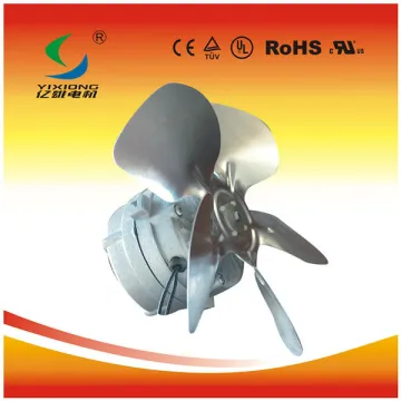 220V 50/60HZ AC motor for ventilation fan
