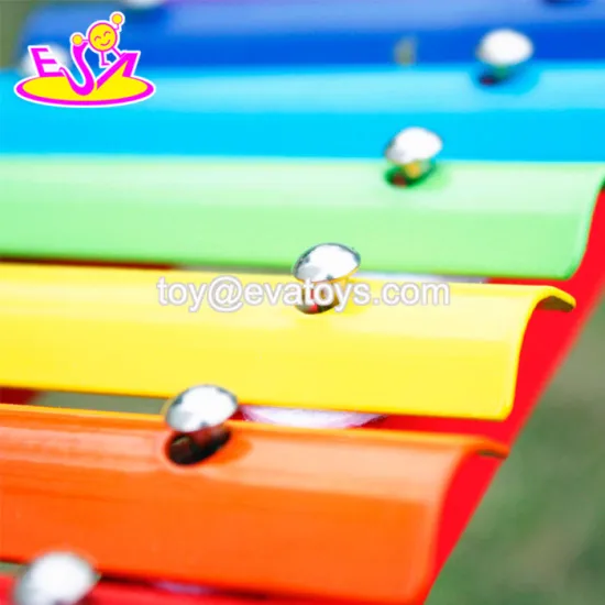 xylophone wooden toy W07A099