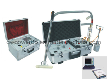 Manufacture 1kv~35kv Set of Cable Fault Detector