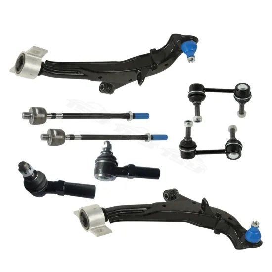 China Quality Chassis Parts Suspension Kit - 10PCS TSYSK021 Stabilizer Link Bar for NISSAN