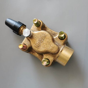 Carrier Compressor Parts: Discharge Valve for Models 06EA504-914 and 06EA506-344 - 1-3/8 in & 1-5/8 in Sizes